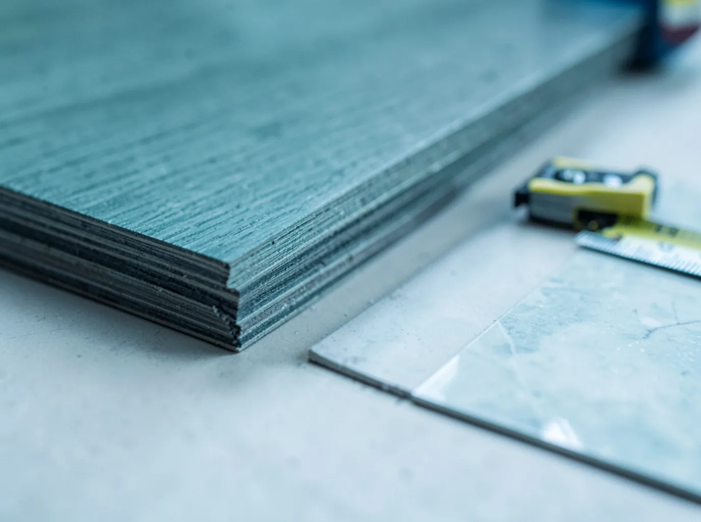 Luxury Vinyl Plank Installation Pea Ridge, WV FAQs